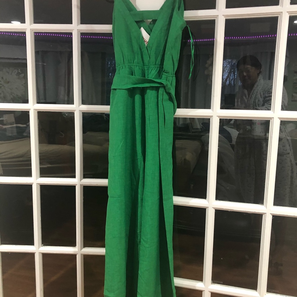 Jumpsuit - Picture 2 of 3